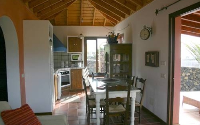 Casa Anasilvia