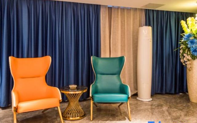 MEHOOD LESTIE Hotel (Foshan Sanshui Plaza)