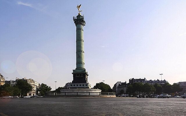 Mercure Paris Place d'Italie