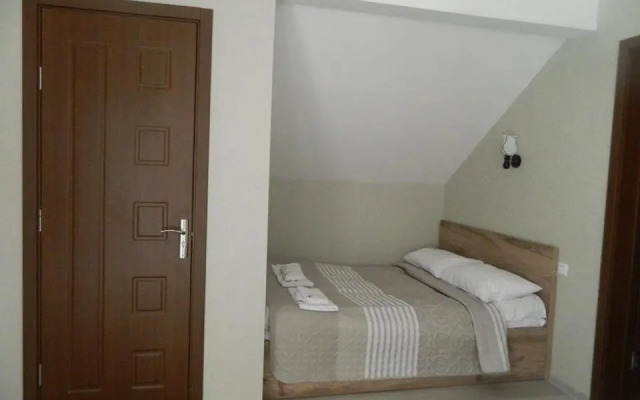 Hotel Panorama Bakuriani