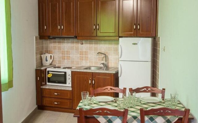 Lithoessa Traditional Rooms