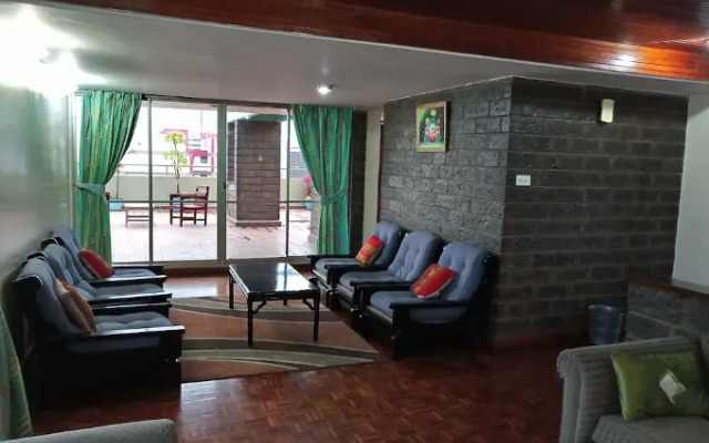 Chester House Apartments