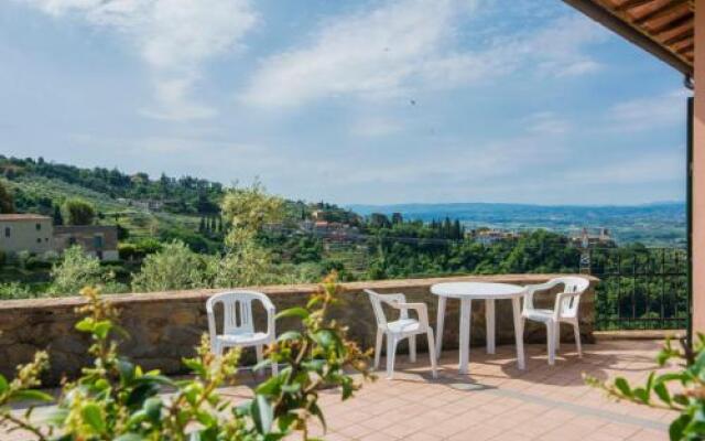 Locazione turistica Villa Morosi.2