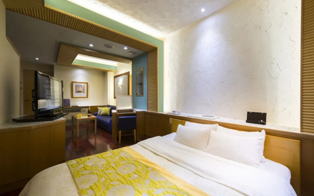 Water Hotel Ry - Adults Only