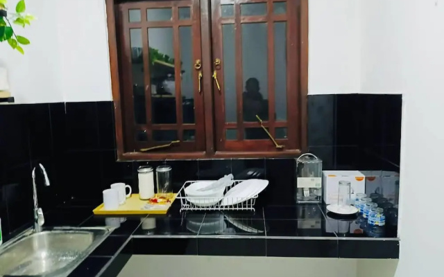 Home Stay With Local Charm
