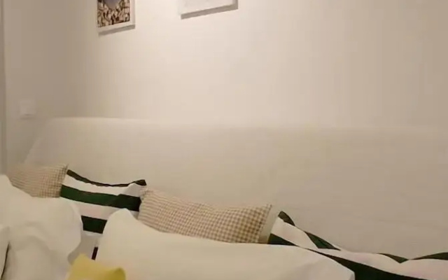 Nove de Julho Apartment