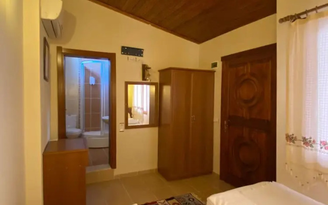 Sualti Butik Otel