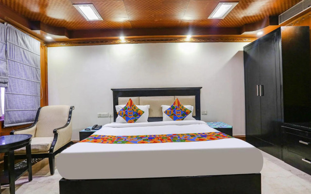 OYO 91410 Blue Moon Villa