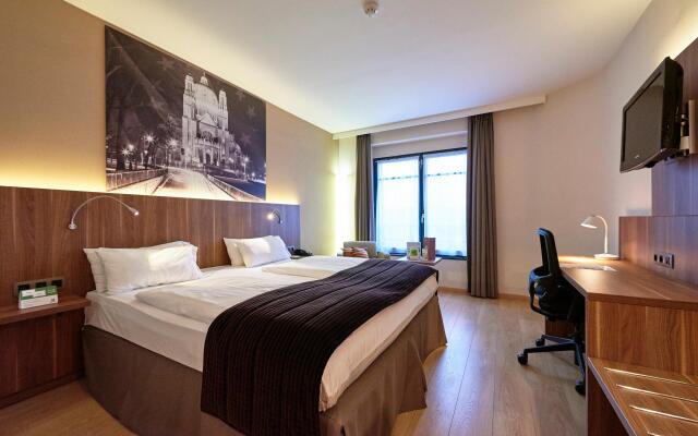 Holiday Inn Brussels Schuman