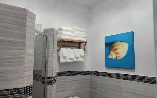 Harbor Breeze Villas