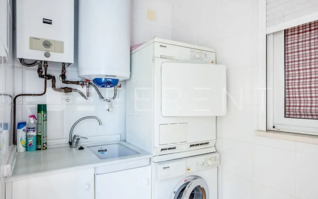 Beferent Benidorm Deluxe