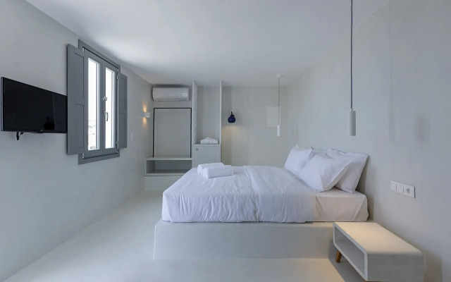 Sealine Villas