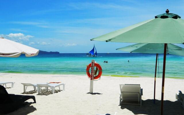 Azul Boracay Pension House
