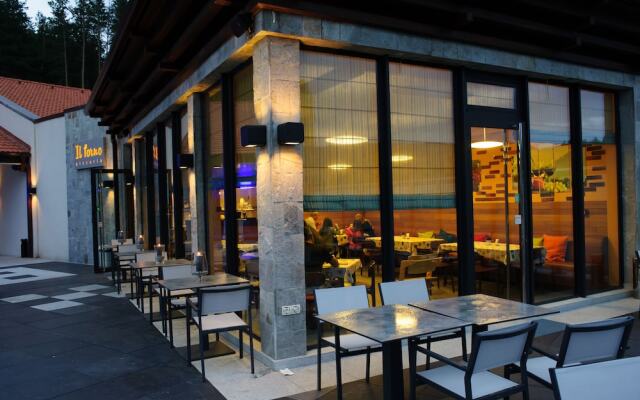 SG Ruskovets Resort