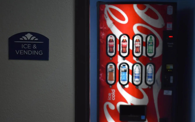 Microtel Inn & Suites by Wyndham Stockbridge/Atlanta I-75