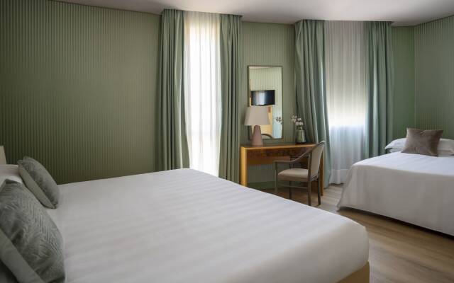 Perugia Park Hotel