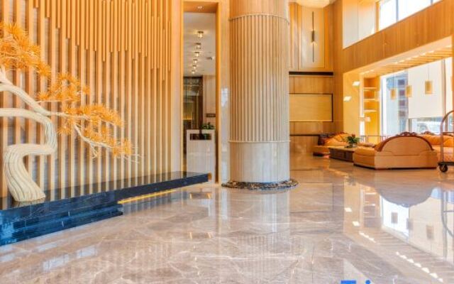 Xinlei Hot Spring Hotel