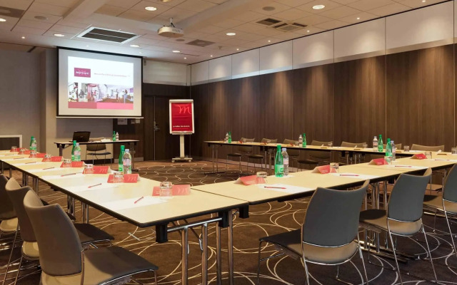 Mercure Paris Porte de Versailles Expo