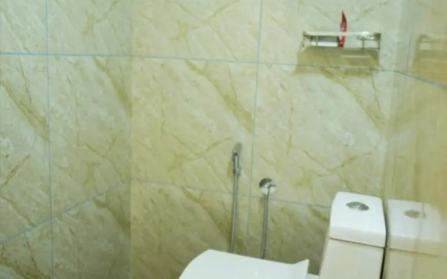 Marari Arthunkal Beach Villa
