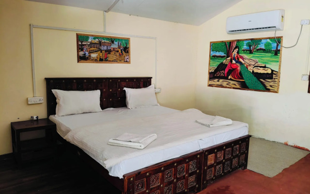The Narayan Resort