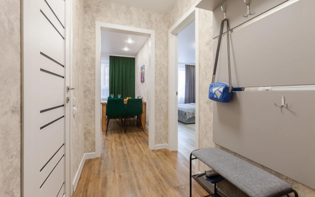 Ka Home (Ка Хоум) на улице Николая Баженова 3