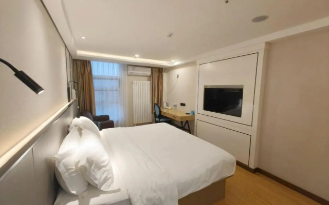 Xana Lite Beijing Shunyi Fengbo Metro Station