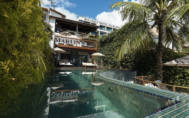 Boutique Hotel Marlin's