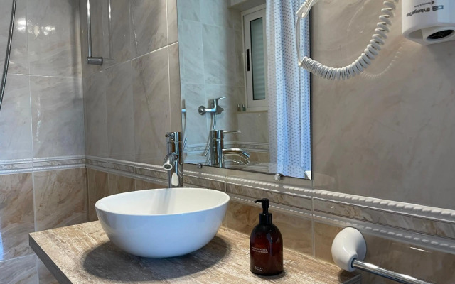 Apartamento a un minuto de la playa de Levante