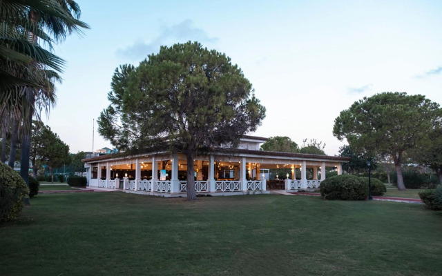 Ducale Lara Hotel