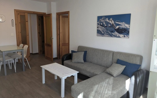Apartamento Tilero
