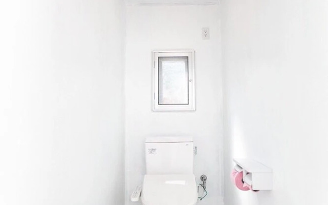 Guest House OCEAN Irabujima - Hostel