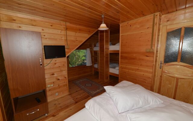 Seyirtepe Butik Otel