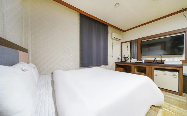 Changwon Masan Hapseongdong Tong