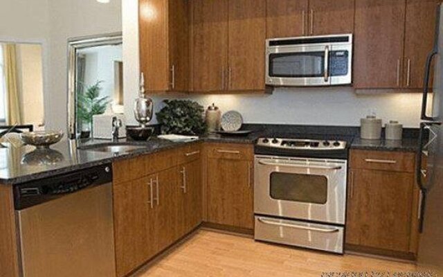 Wisconsin Place Apartments