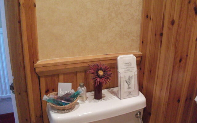Arrandale Guest House