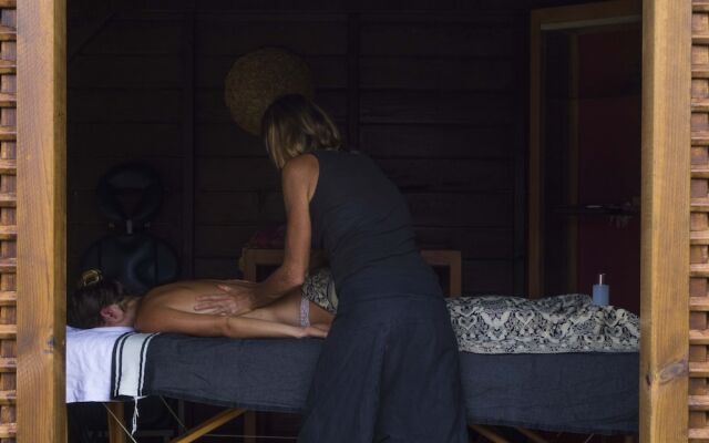 Shambala Lodge