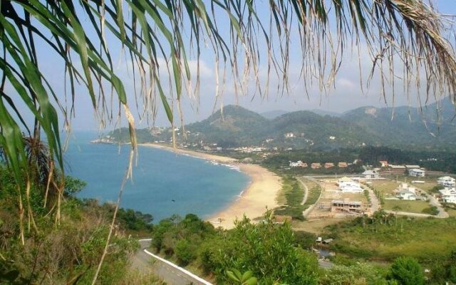 Pousada Estaleiro Village