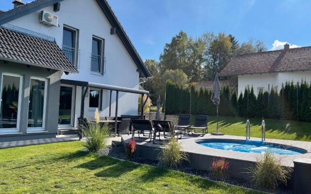 Ferienhaus Pusteblume