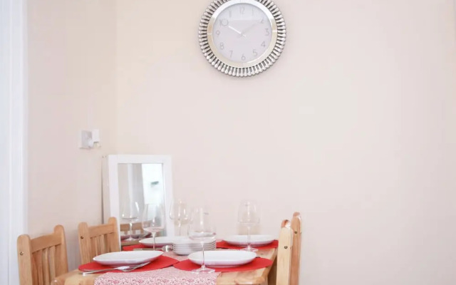 Canning Town Cozy one Bedroom Apartment