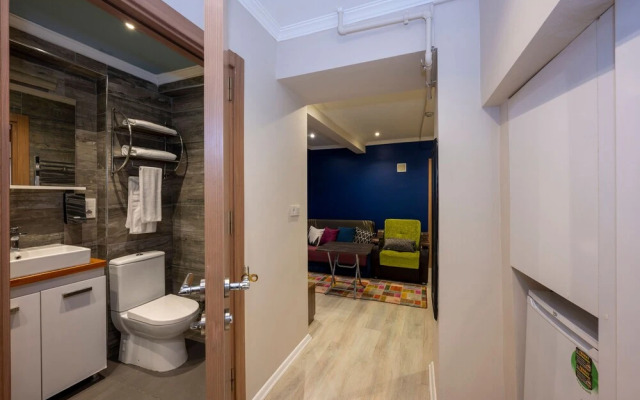 Marida Hotel Istanbul