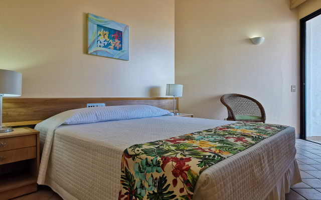 Ingleses Praia Hotel