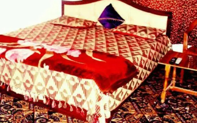 Hotel Fabulous Kashmir