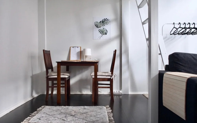 2ndhomes 19th Century Studio