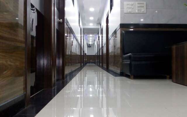 Hotel Sion Residency