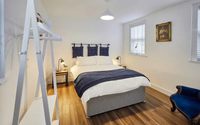 Host Stay The Coach House Apartment 2