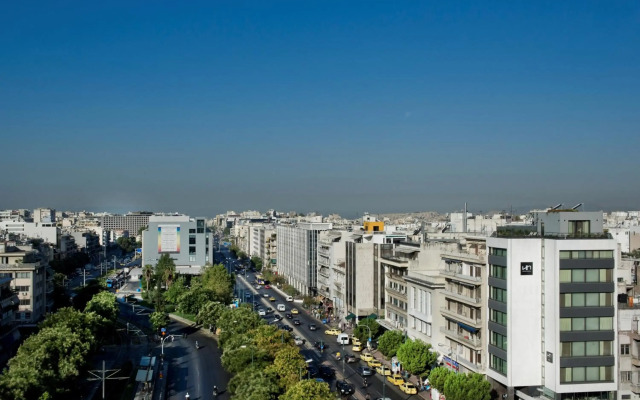 NLH FIX Neighborhood Lifestyle Hotels