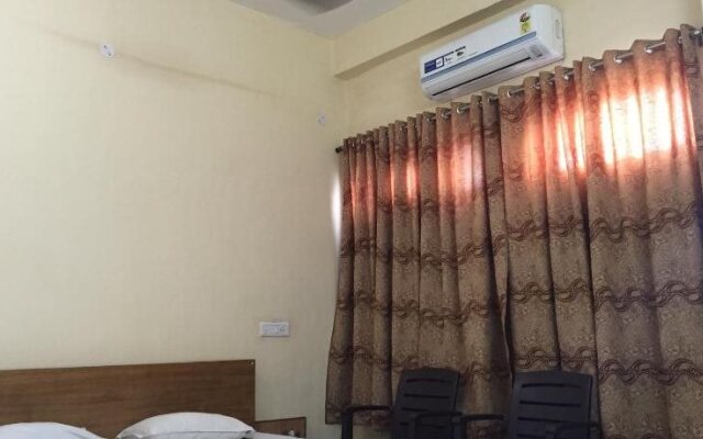 Hotel Lalit Palace