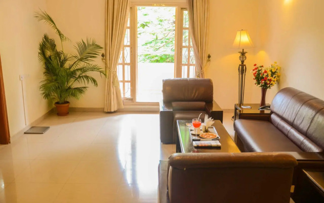 The Chevron Orchards