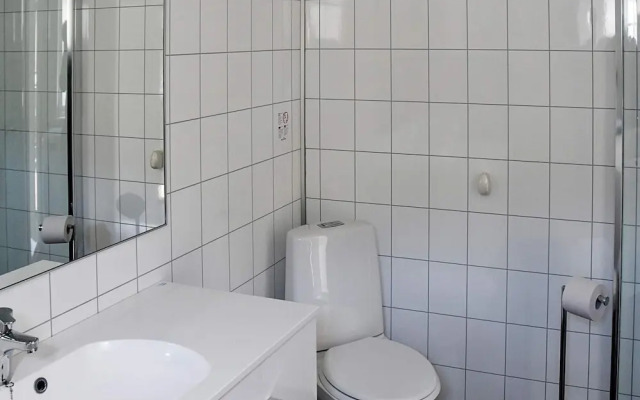 Holiday Home in Urangsvåg