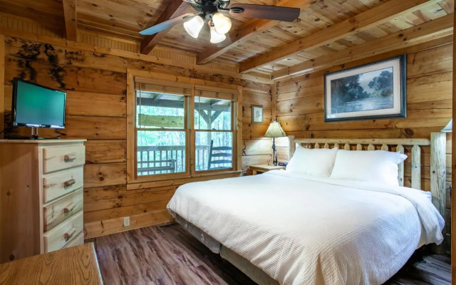 The Hartland - Hot Tub, Jacuzzi, Fireplace